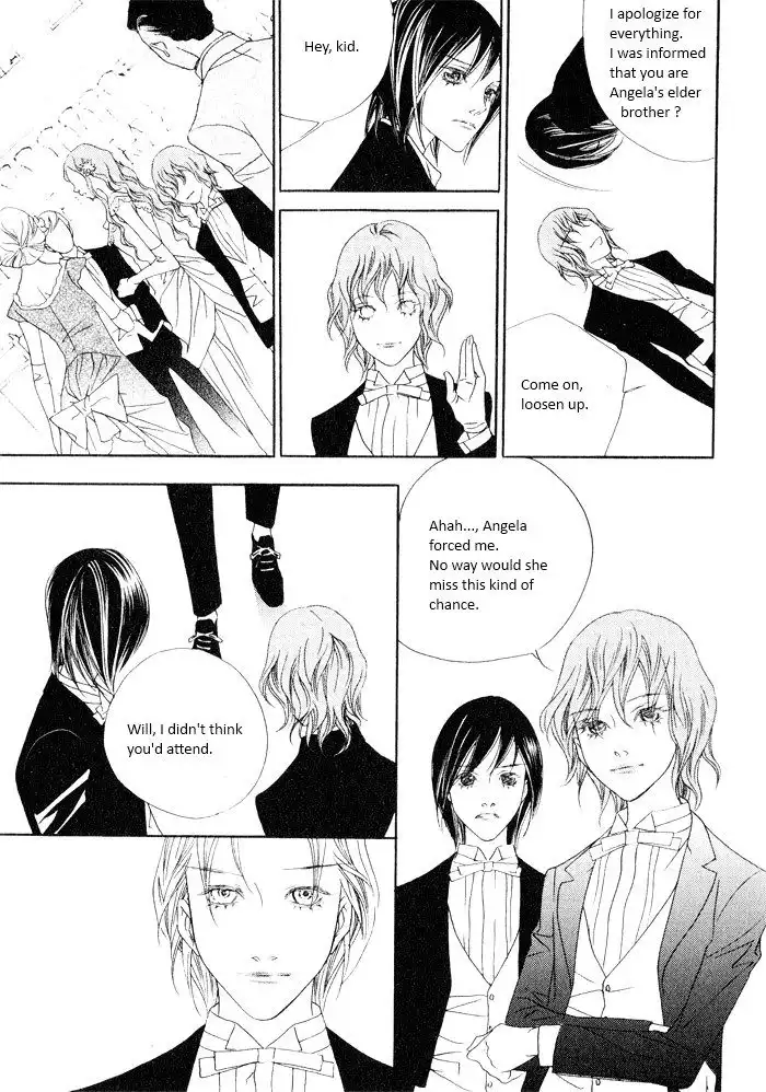 Savage Garden Chapter 16 19